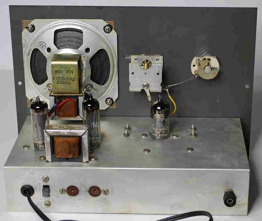 Knight Space Spanner